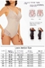 Corpete Cintura Modeladora Slimming Waist Trainer Corset - comprar online