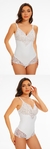 Corpete Cintura Modeladora Slimming Waist Trainer Corset na internet