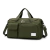 Bolsa Mala UNISEX Academia Esportiva Viagem Porta Tênis- VERDE
