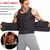 Homens cintura trainer sauna colete de fitness espartilho abdômen emagrecimento - loja online