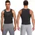 Homens cintura trainer sauna colete de fitness espartilho abdômen emagrecimento - ASHASTORE