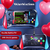 Retro handheld game consoles - The Best Valentine's Day Gifts na internet