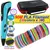 2025 nova caneta de impressão 3d diy pintura tridimensional crianças brinquedo - ASHASTORE