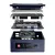 Beelink-Computador Mini S, Celeron N5095, Lago Alder N95, 8GB, 16GB, DDR4, 256GB - ASHASTORE