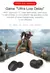 Tws e6s fone bluetooth fones de ouvido sem fio bluetooth com cancelamento ruído - ASHASTORE