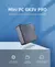 mini pc N100 Mini-hostN150Home Office4KGaming Mini computador portátil com saí