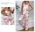 Conjuntos de pijamas de seda cetim para mulheres, carta estampada, colete cami, - ASHASTORE