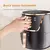 air fryer fritadeira eletrica air fryer fritadeira frete grátis elétrica forno - ASHASTORE
