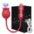 Vibrador lambendo para mulheres, Estimulador do mamilo do clitóris, Vibrador em - loja online