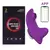 App vibrador em calcinha para mulher bluetooth controle remoto clitóris otário - comprar online