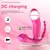 Vibrador de Sucção do Clitóris para Mulheres, Estimulador de Contas Anais, Ve - loja online