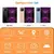 Imagem do 2025 novo original mi pad 6 pro tablet android 14 11 "Polegada 16gb + 1tb 5g dup