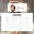 Lingerie para Mulheres Lace Babydoll Nightdress Spaghetti Straps Chemise Camisol