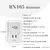 interruptor touch,alexa,interruptor inteligente,tomada inteligente wifi,interrup - ASHASTORE