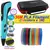 2025 nova caneta de impressão 3d diy pintura tridimensional crianças brinquedo