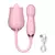Vibrador lambendo para mulheres, Estimulador do mamilo do clitóris, Vibrador em na internet