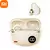 Imagem do Xiaomi premium fones de ouvido com display digital bluetooth 5.4 fones de ouvido
