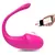 Vagina bluetooth app vibradores clitóris estimulação vibratória ovo g ponto - comprar online