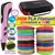 2025 nova caneta de impressão 3d diy pintura tridimensional crianças brinquedo - ASHASTORE