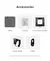 mini pc N100 Mini-hostN150Home Office4KGaming Mini computador portátil com saí - ASHASTORE