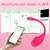 Imagem do Vagina bluetooth app vibradores clitóris estimulação vibratória ovo g ponto