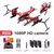 4DRC-V10 RC Mini Drone com Câmera HD, FPV Drones com WiFi, Quadcopter Profissio - comprar online