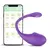 Vagina bluetooth app vibradores clitóris estimulação vibratória ovo g ponto na internet