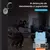 Tuya?Camera de Vigilância Para Casa?Camera Seguranca Wifi?Cameras Vigilância W - ASHASTORE
