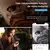 Tuya?Camera de Vigilância Para Casa?Camera Seguranca Wifi?Cameras Vigilância W - comprar online