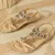 Sandálias femininas de alta qualidade sandálias de verão para mulher sapatos na internet