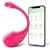 Imagem do Vagina bluetooth app vibradores clitóris estimulação vibratória ovo g ponto