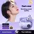 Xiaomi premium fones de ouvido com display digital bluetooth 5.4 fones de ouvido - ASHASTORE