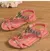 Imagem do Sandálias femininas de alta qualidade sandálias de verão para mulher sapatos