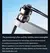 F8 pro/max drones 8k hd câmera dupla inteligente evitar obstáculos fotografia - comprar online