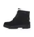 Botas femininas de pele quente botas de tornozelo para mulheres sapatos de inver - ASHASTORE