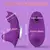 App vibrador em calcinha para mulher bluetooth controle remoto clitóris otário - ASHASTORE