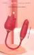Vibrador lambendo para mulheres, Estimulador do mamilo do clitóris, Vibrador em na internet