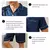 Pijama de cetim masculino verão casual conforto botão bolso camisa de manga cu