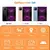 2025 novo original mi pad 6 pro tablet android 14 11 "Polegada 16gb + 1tb 5g dup - comprar online