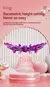 4drc v40 borboleta modelo drone wifi fpv pressão de ar altura manter quadcopter - ASHASTORE