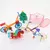 2025 nova caneta de impressão 3d diy pintura tridimensional crianças brinquedo - ASHASTORE