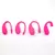 Vagina bluetooth app vibradores clitóris estimulação vibratória ovo g ponto - comprar online