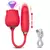 Vibrador lambendo para mulheres, Estimulador do mamilo do clitóris, Vibrador em - ASHASTORE