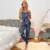 Pijamas femininos conjunto de pijama de duas peças conjunto de pijamas de seda na internet