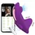App vibrador em calcinha para mulher bluetooth controle remoto clitóris otário - loja online