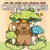 CAPYCUTIES Livro para colorir com padrões Bold-easy para adultos Livro de desen na internet