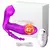 Vibrador de Sucção do Clitóris para Mulheres, Estimulador de Contas Anais, Ve - comprar online