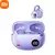 Xiaomi premium fones de ouvido com display digital bluetooth 5.4 fones de ouvido