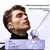 Xiaomi premium fones de ouvido com display digital bluetooth 5.4 fones de ouvido - ASHASTORE