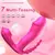 Vibrador de Sucção do Clitóris para Mulheres, Estimulador de Contas Anais, Ve - comprar online